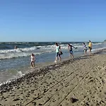 Dom wakacyjny In For 5 Persons Kołczewo