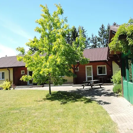 Ferienhaus In For 5 Persons Kołczewo