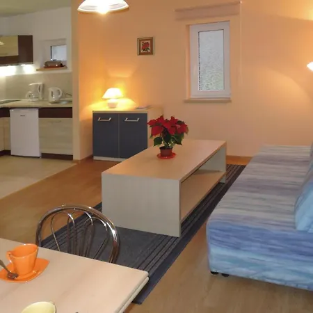 In For 5 Persons * Kołczewo