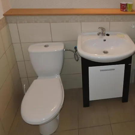 In For 5 Persons Ferienhaus