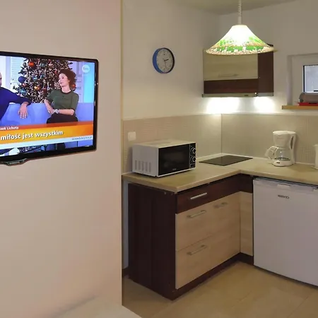 Ferienhaus In For 5 Persons