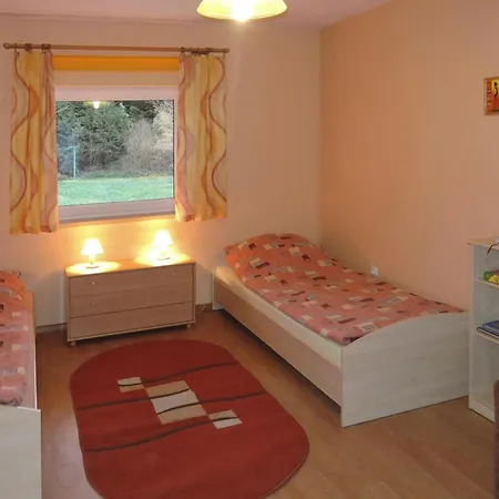 Ferienhaus In For 5 Persons *