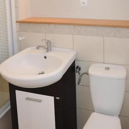 Ferienhaus In For 5 Persons Kołczewo