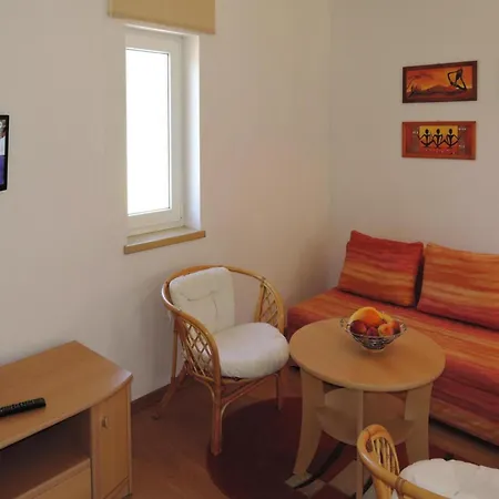 In For 5 Persons * Kołczewo