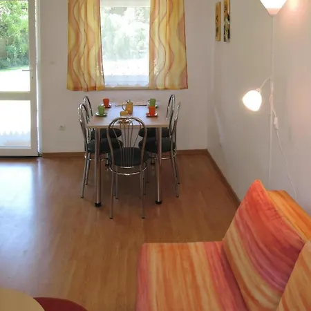 Ferienhaus In For 5 Persons *