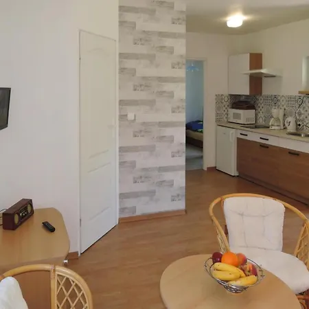 In For 5 Persons Ferienhaus Kołczewo