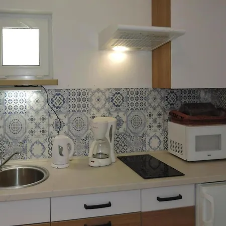 In For 5 Persons * Kołczewo