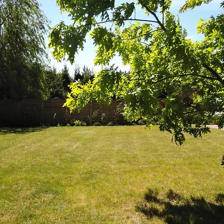 In For 5 Persons Ferienhaus