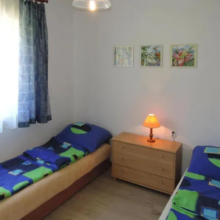 Ferienhaus In For 5 Persons