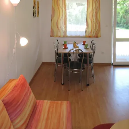 In For 5 Persons Kołczewo