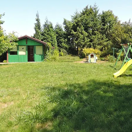 In For 5 Persons * Kołczewo