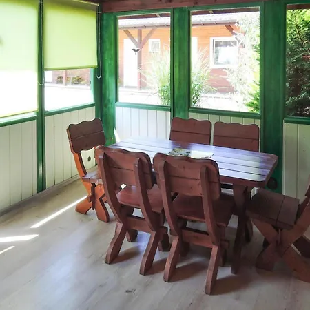Ferienhaus In For 5 Persons *
