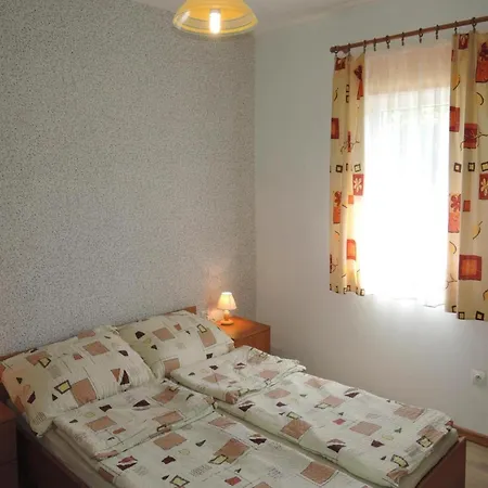 In For 5 Persons Kołczewo