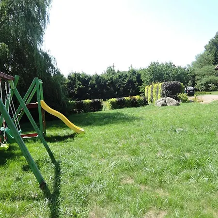 In For 5 Persons Kołczewo