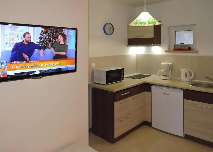 بيت للعطل In For 5 Persons