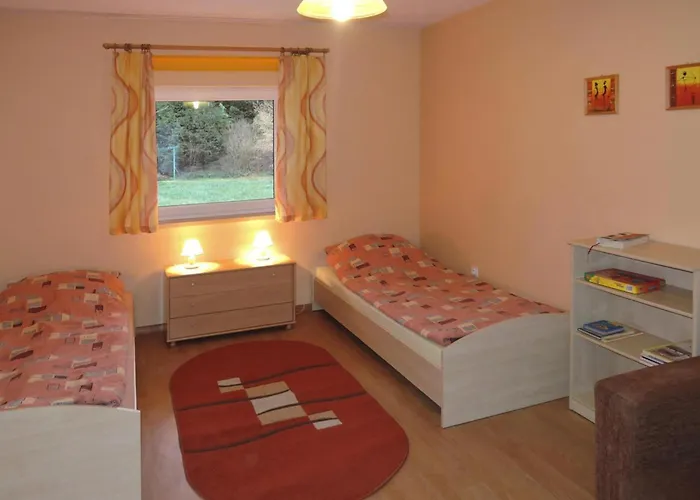 Casa de Férias In For 5 Persons *