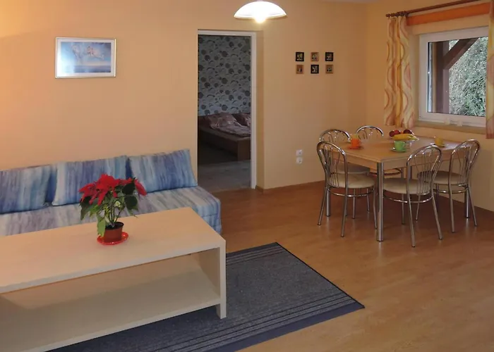 Casa de Férias In For 5 Persons *