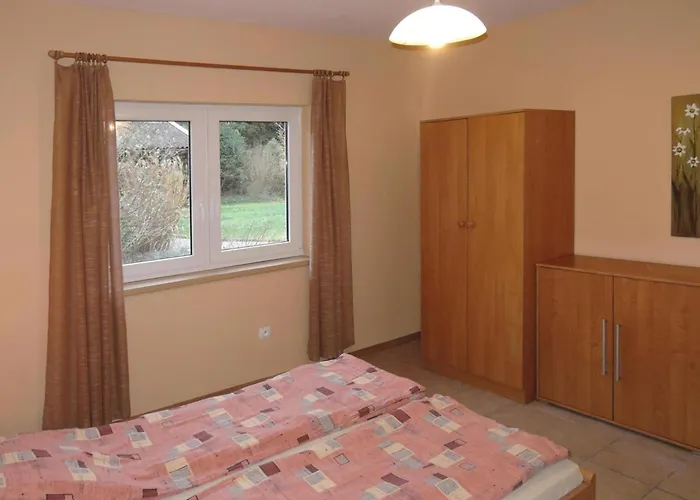 In For 5 Persons Casa de Férias *