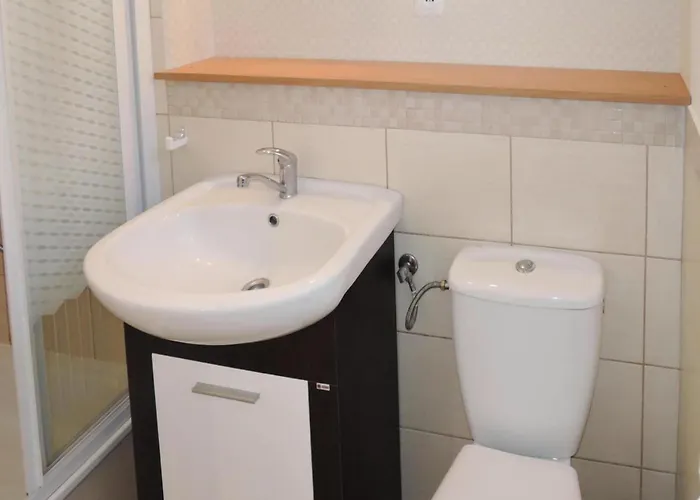 Casa de Férias In For 5 Persons Kołczewo