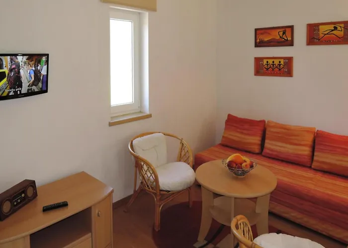 In For 5 Persons * Kołczewo