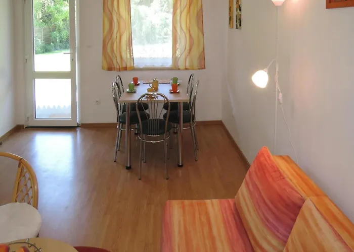 Casa de Férias In For 5 Persons *