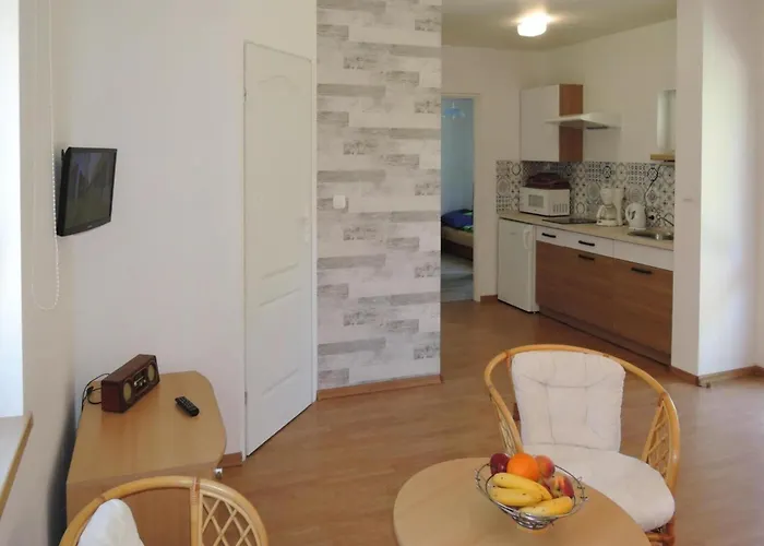 In For 5 Persons Casa de Férias Kołczewo