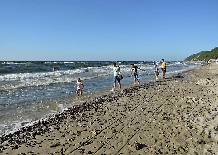 بيت للعطل In For 5 Persons كوتيفو