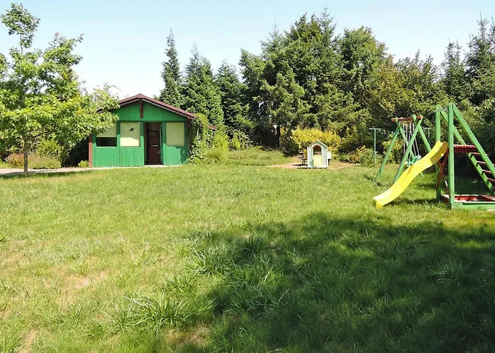 In For 5 Persons * Kołczewo