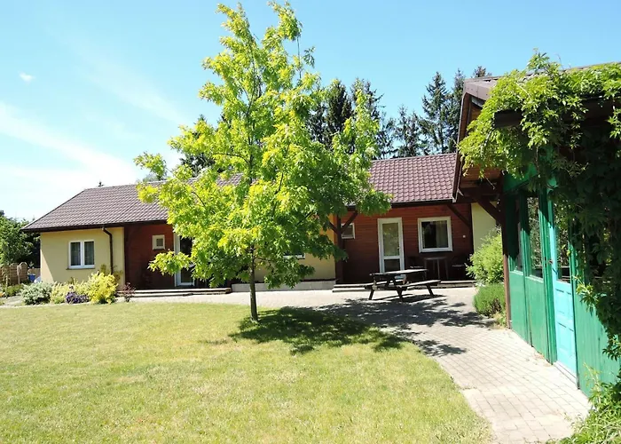 In For 5 Persons Casa de Férias Kołczewo